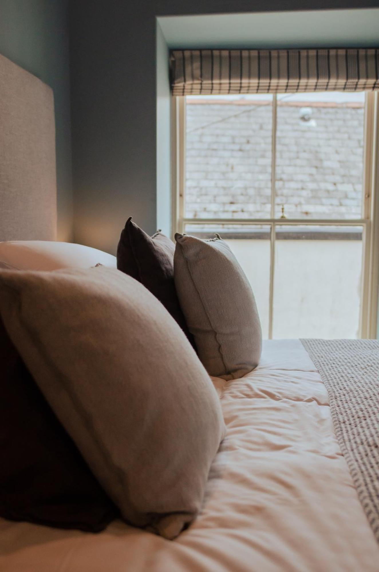 Hotel Seven Stars Penryn Habitación foto